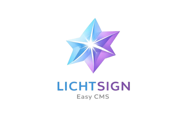 Lichtsign logo